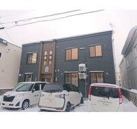 ルミエール榮寿III