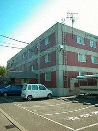 エスパ・スペース篠路IB