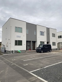 ファミーユコーポひなた　A棟