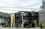 TOU-ASAHIGAOKA　TERRACEHOUSE