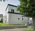 あいの里4-3戸建の外観