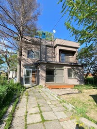 東茨戸4条1丁目戸建