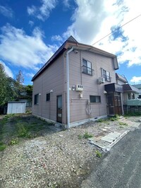 東区北44条東2丁目　戸建