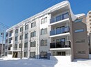  札幌市営地下鉄南北線/麻生駅 徒歩5分 3階 1年未満