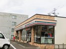 ｾﾌﾞﾝｲﾚﾌﾞﾝ 札幌北33条店(コンビニ)まで1305m 札幌市営地下鉄南北線/麻生駅 徒歩5分 3階 1年未満