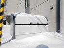  札幌市営地下鉄南北線/麻生駅 徒歩5分 3階 1年未満