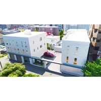 トリニティゲート伏見