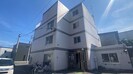 木村ビルの外観