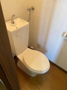  スイート・ブライアス・ハウス