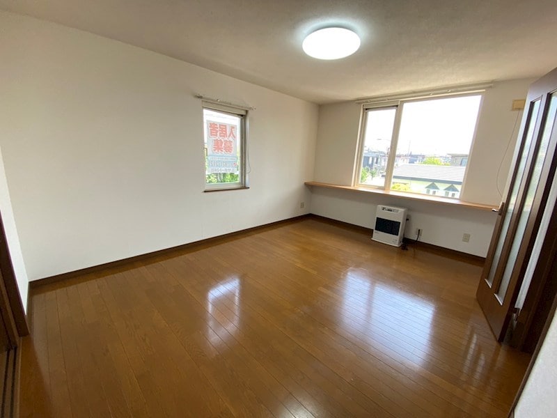  スイート・ブライアス・ハウス