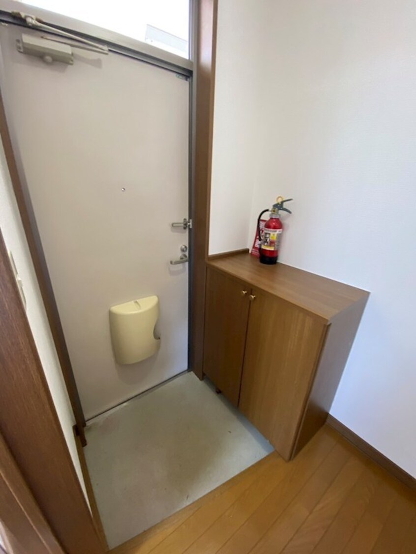  スイート・ブライアス・ハウス