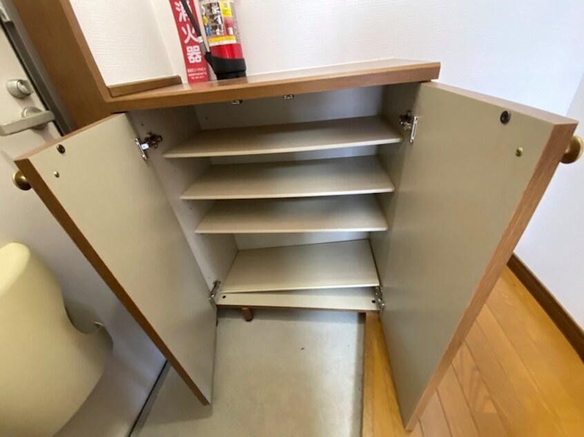  スイート・ブライアス・ハウス