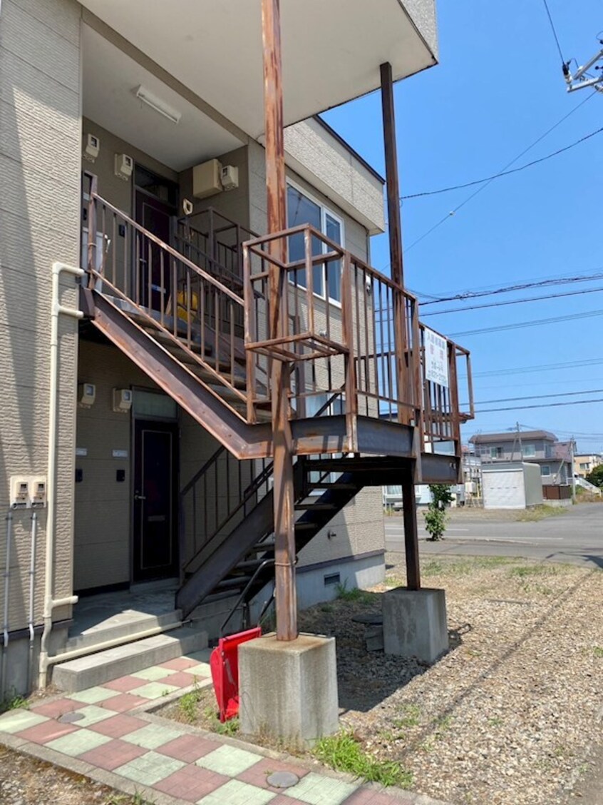  スイート・ブライアス・ハウス