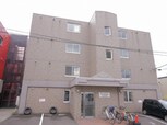 シャトーム壱番館