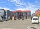 マンション淳の外観