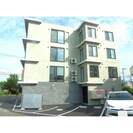 グレイス　スクエアの外観