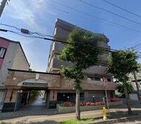 ダイアパレス麻生南公園