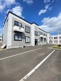 プレウエストパルク