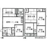前田8条8丁目15-15 6LDKの間取り