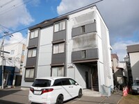 サンハイツ札幌オリオン