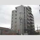 シャトー新川の外観