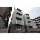 RENT北34条IIの外観