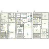 本通18丁目北3-78-6 6LDKの間取り