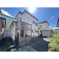北丘珠4-3戸建