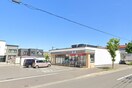 セブンイレブン札幌西野５条店(コンビニ)まで317m ドゥムール西野