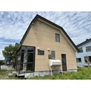 当別町西町　戸建ての外観