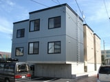 アイコート本町