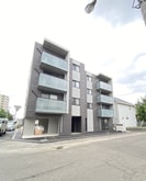 FOLIAGE　PLACEの外観