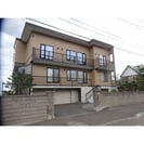 銭函1丁目12-25貸家の外観
