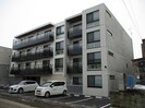 ZABO HILLS HONCHOの外観