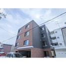 Grafftyの外観