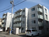 ルヌアージュ北13条東