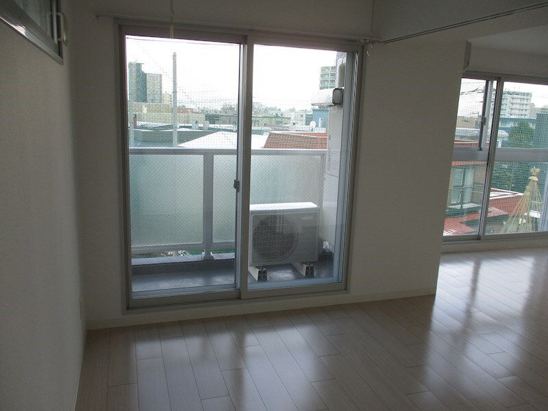  モルティーニ東区役所前