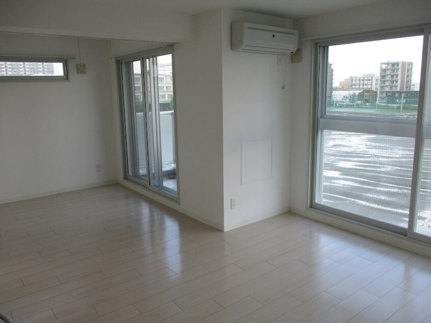  モルティーニ東区役所前