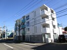 カルグランデ17の外観