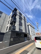 札幌市営地下鉄南北線/北１２条駅 徒歩4分 1階 1年未満の外観