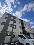 札幌市営地下鉄東西線/円山公園駅 徒歩10分 3階 1年未満の外観