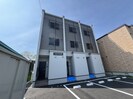 千歳線/白石駅 徒歩35分 1-3階 1年未満の外観