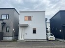 北24条東19丁目戸建の外観