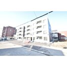 新築）インフィニティN22E1の外観