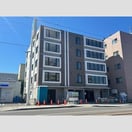  札幌市電<札幌市交通局>/西１５丁目駅 徒歩4分 3階 築1年