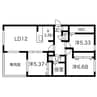 札幌市営地下鉄東豊線/東区役所前駅 徒歩9分 1階 1年未満 3LDKの間取り