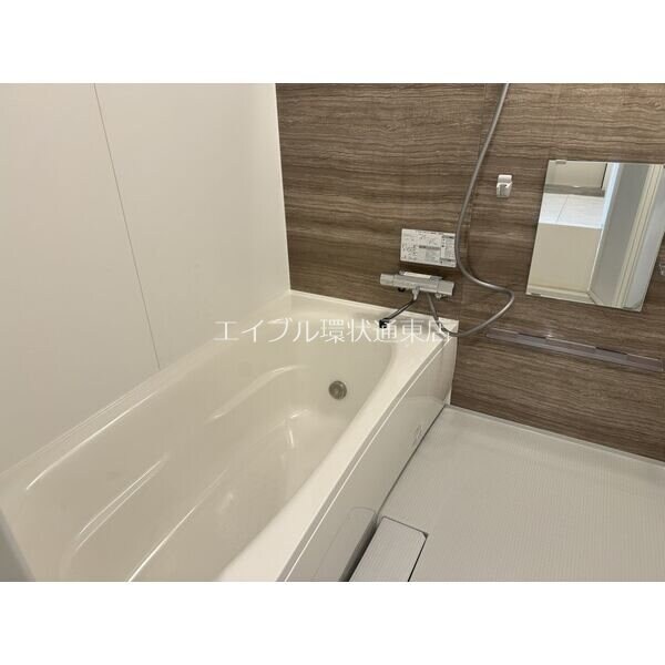  札幌市営地下鉄東豊線/東区役所前駅 徒歩9分 1階 築1年