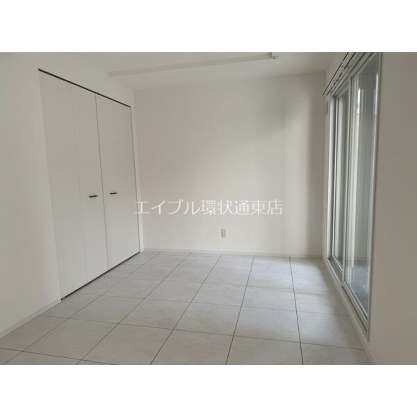  札幌市営地下鉄東豊線/東区役所前駅 徒歩9分 1階 築1年