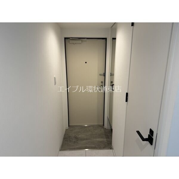  札幌市営地下鉄東豊線/東区役所前駅 徒歩9分 1階 築1年