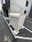  札幌市営地下鉄東豊線/東区役所前駅 徒歩9分 1階 築1年